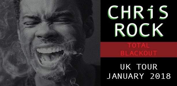 Chris Rock