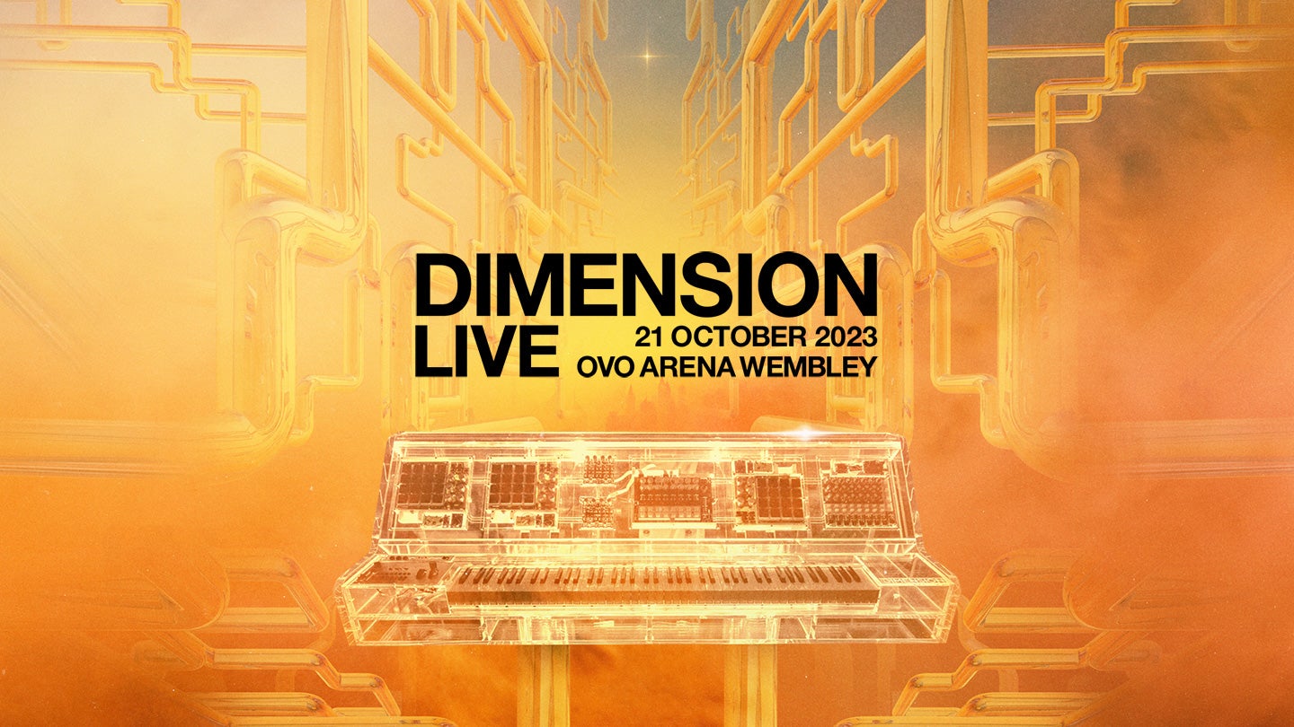 Dimension Live