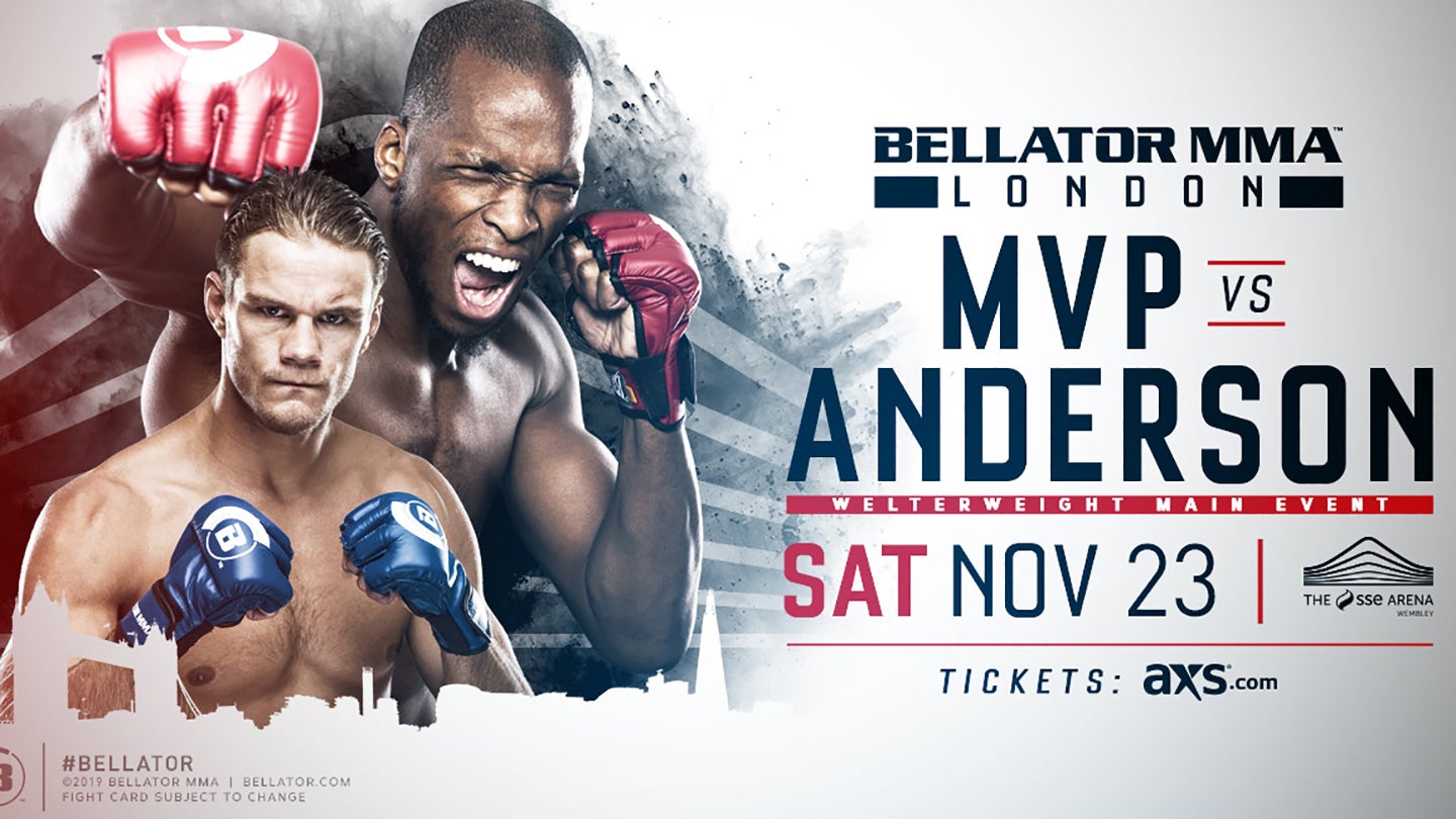 Bellator