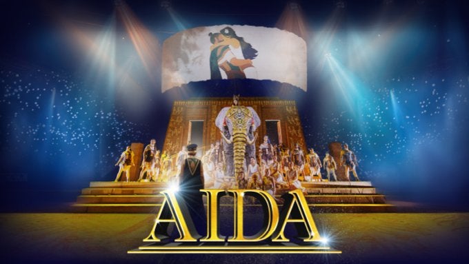 More Info for AIDA - CANCELLED