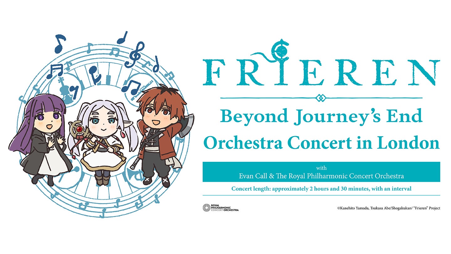 Frieren: Beyond Journey's End