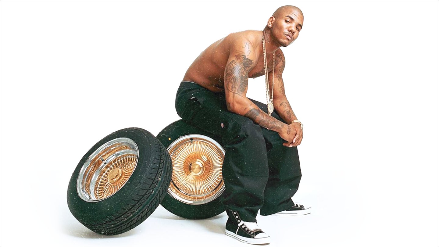 The Game - 20 Years in Documentary - MOVED TO SHEPHERD'S BUSH EMPIRE