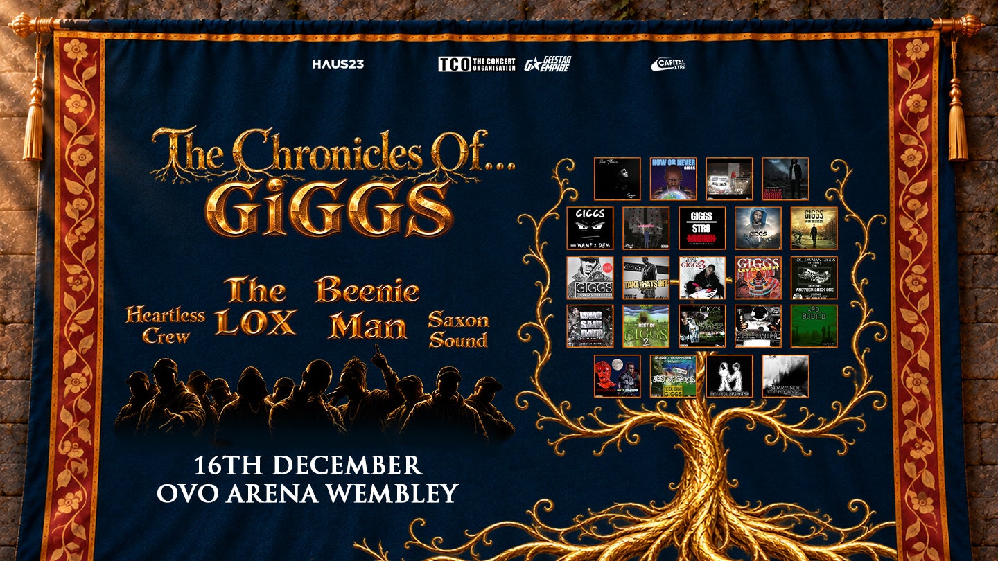 More Info for The Chronicles of Giggs