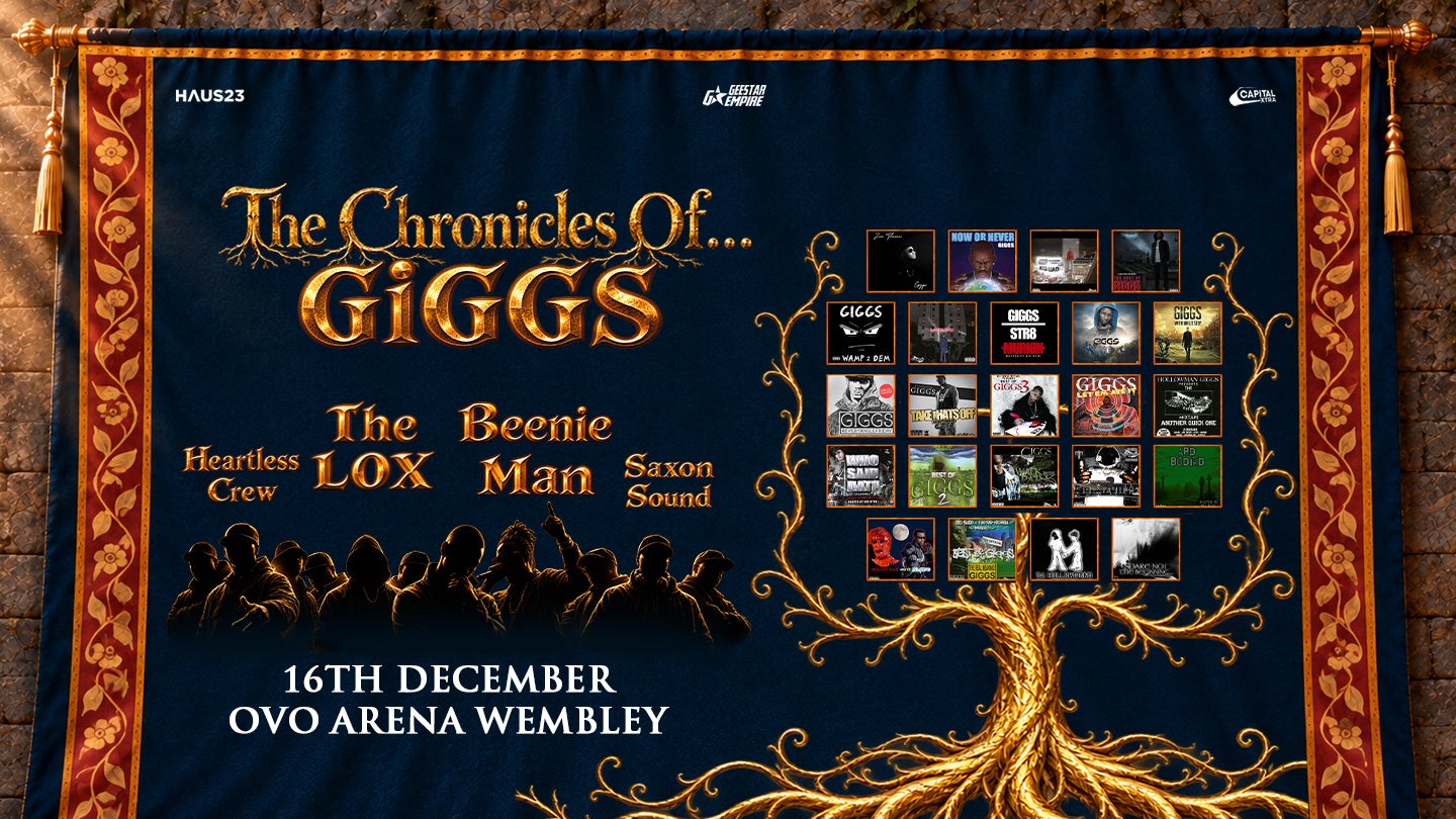 The Chronicles of Giggs