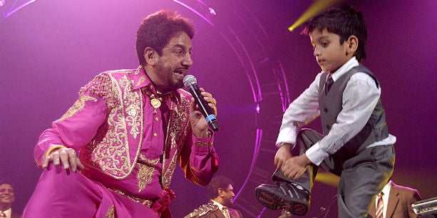 Gurdas Maan