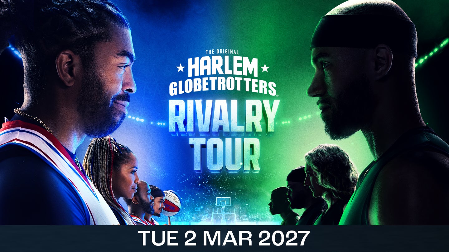 The Original Harlem Globetrotters