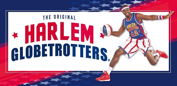 The Original Harlem Globetrotters
