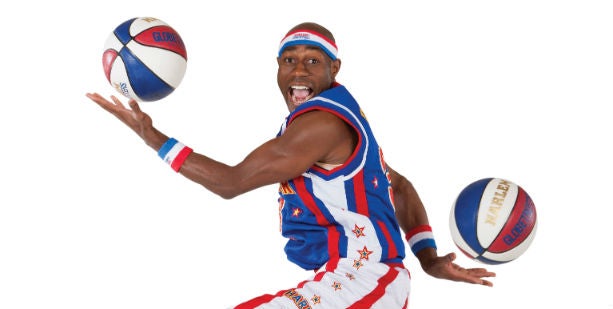 Harlem Globetrotters