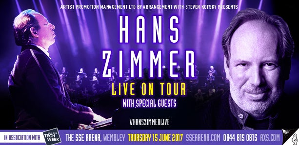 Hans Zimmer