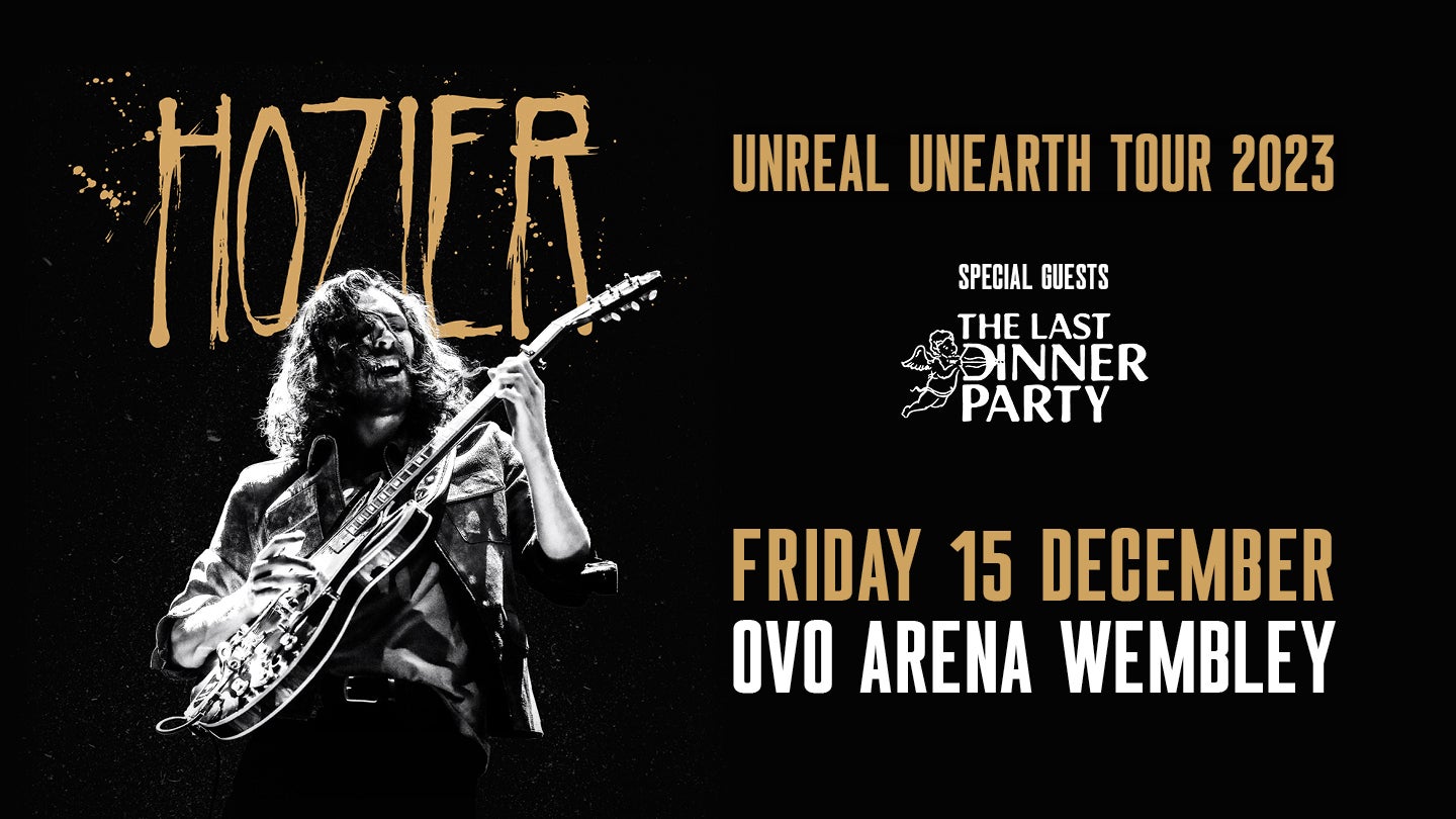 Hozier