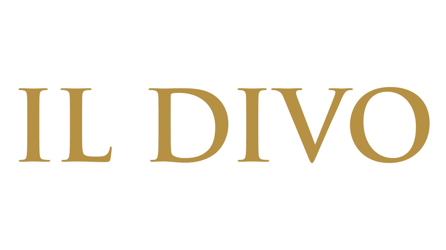 Christmas with Il Divo