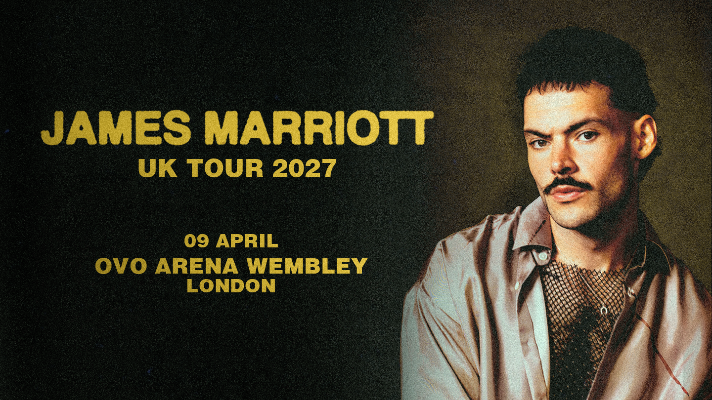 James Marriott