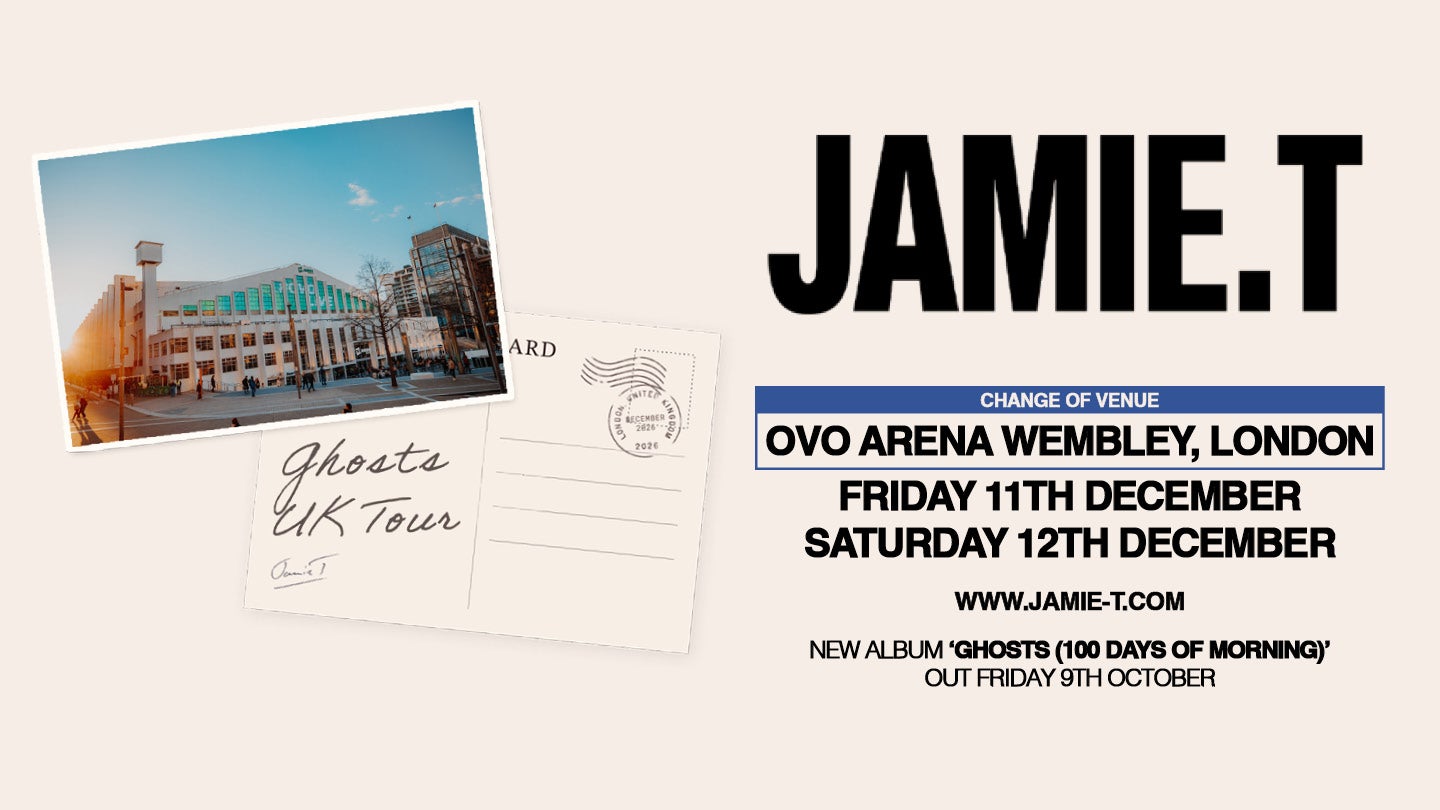 More Info for JAMIE.T