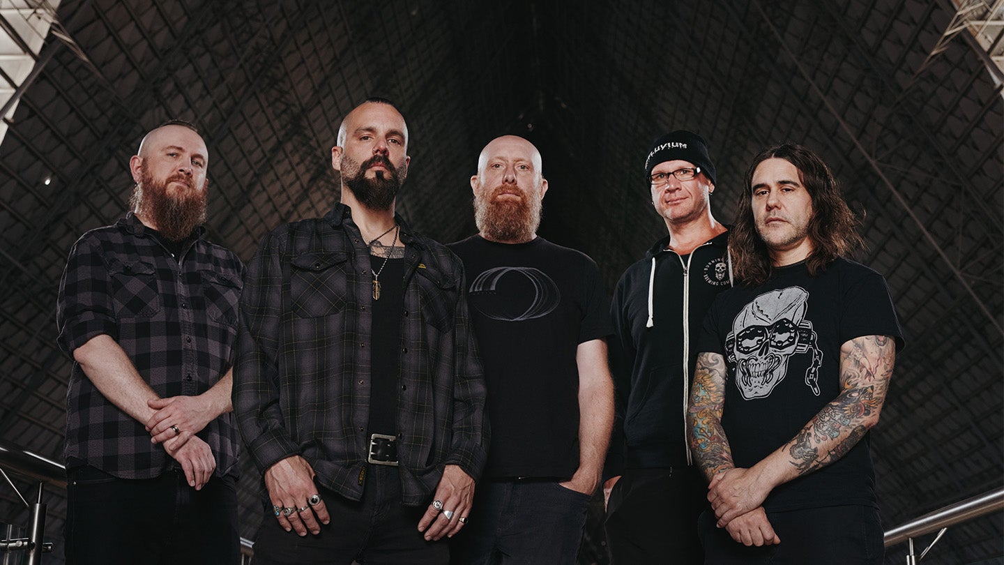 More Info for Killswitch Engage