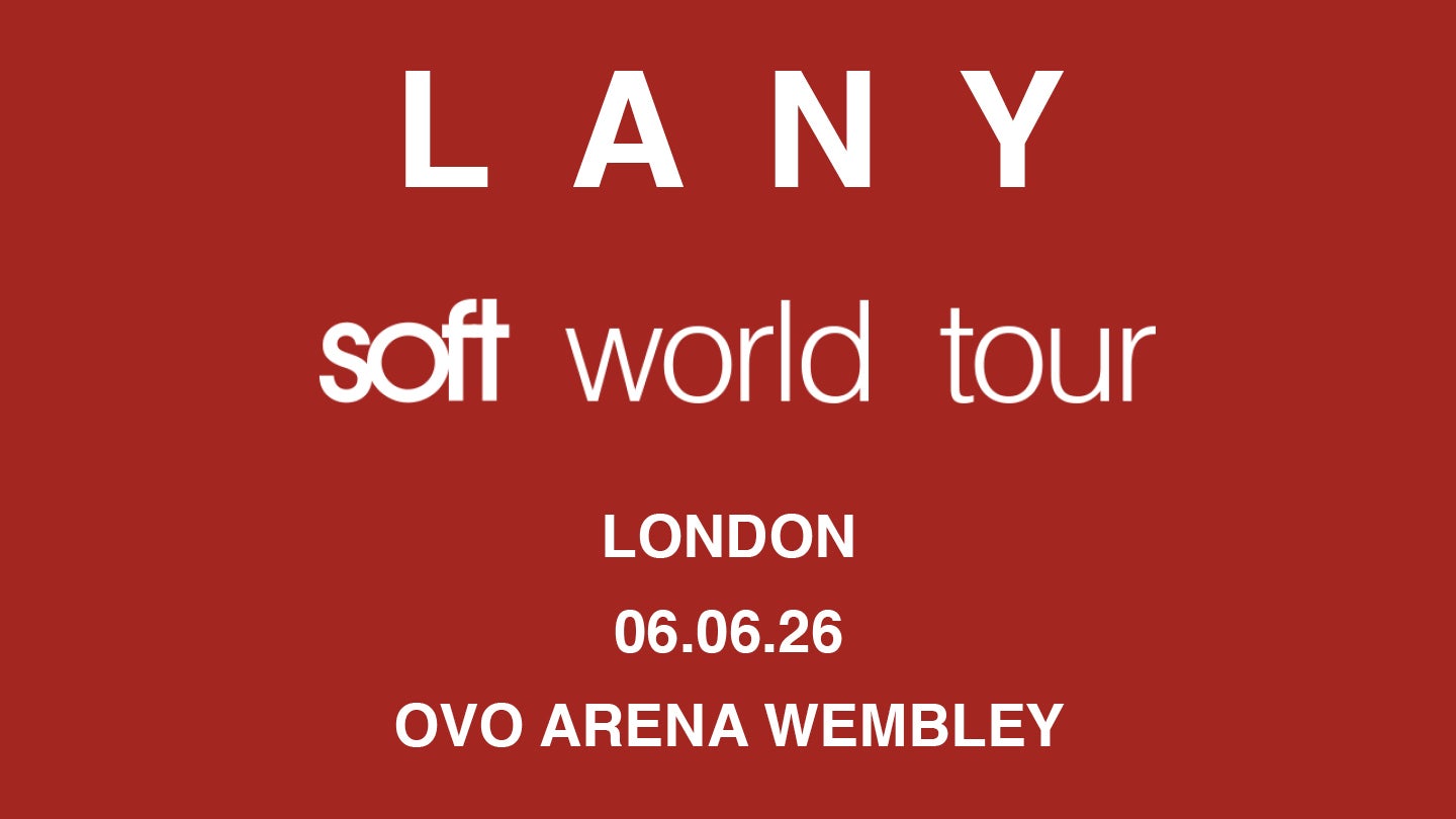 LANY