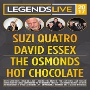 Legends Live | OVO Arena Wembley