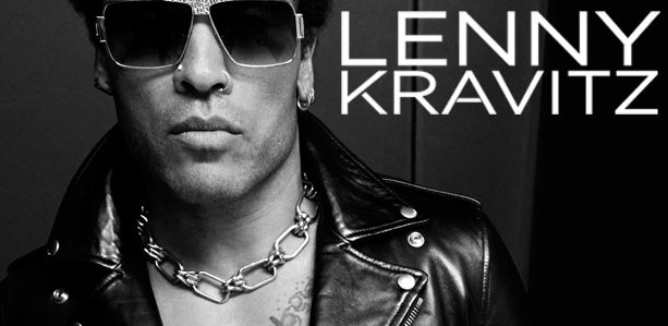 Lenny Kravitz