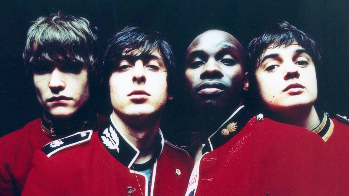 More Info for The Libertines