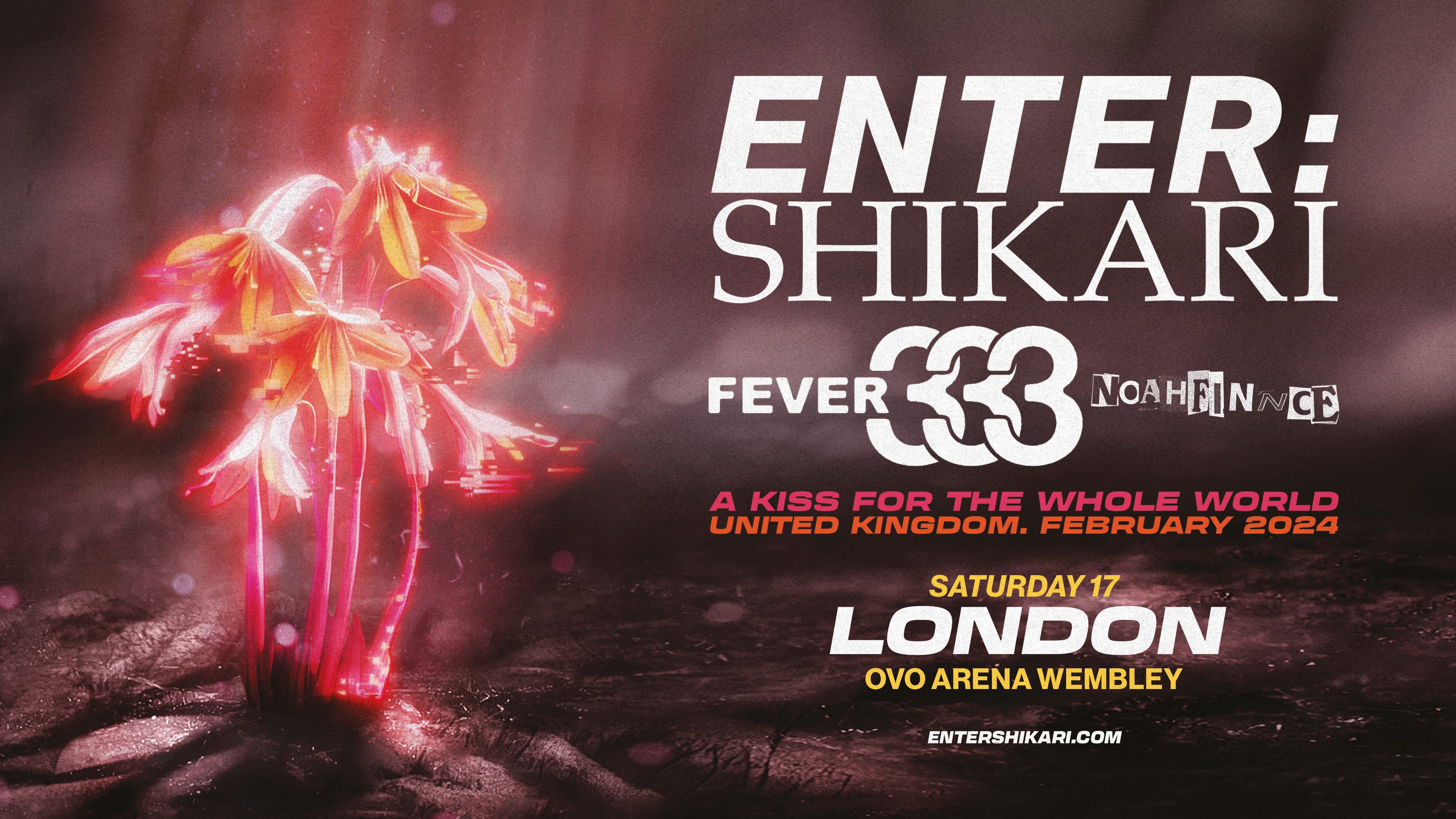 Enter Shikari