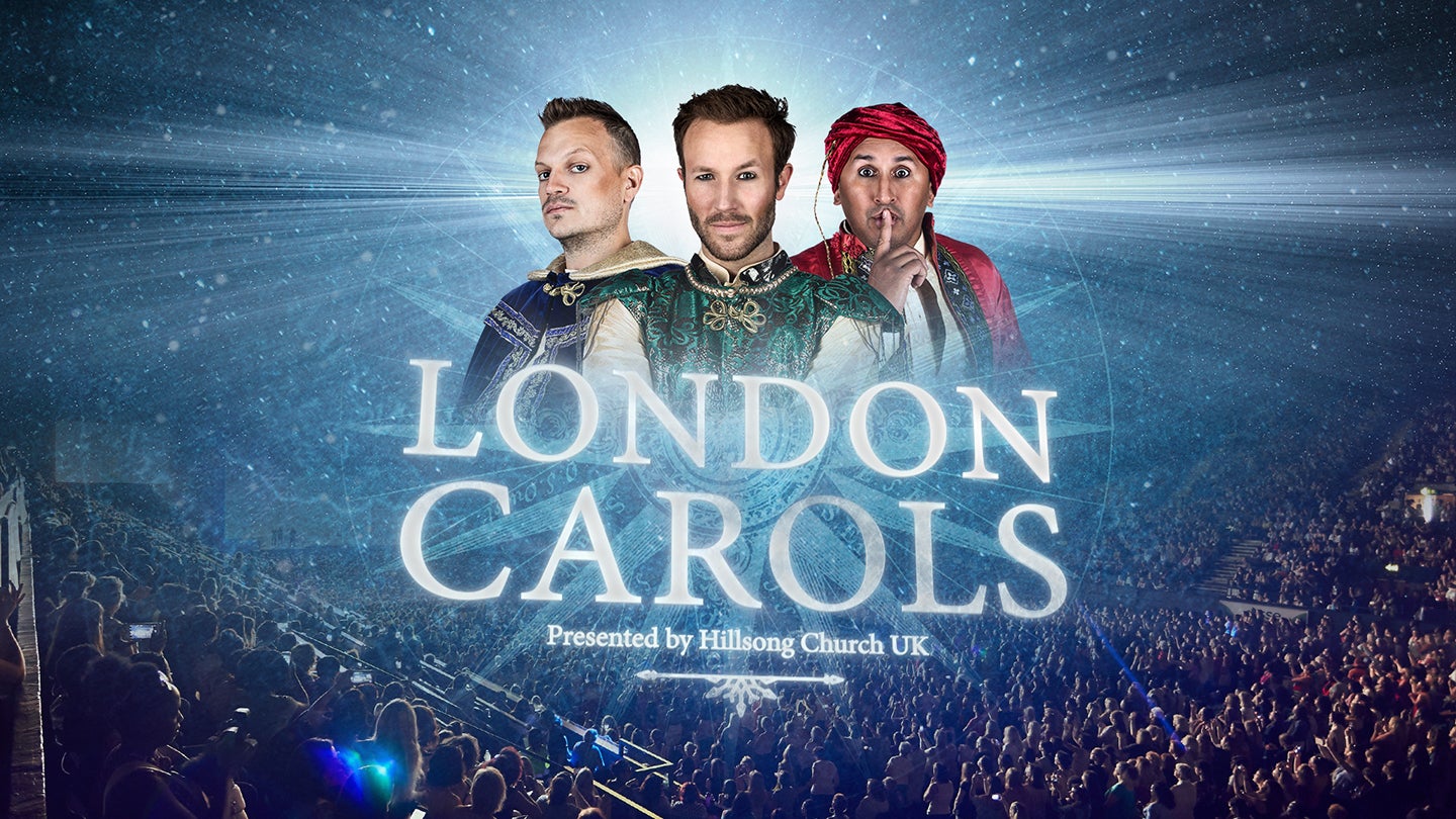 London Carols 2019