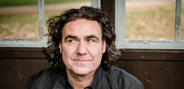 Micky Flanagan 