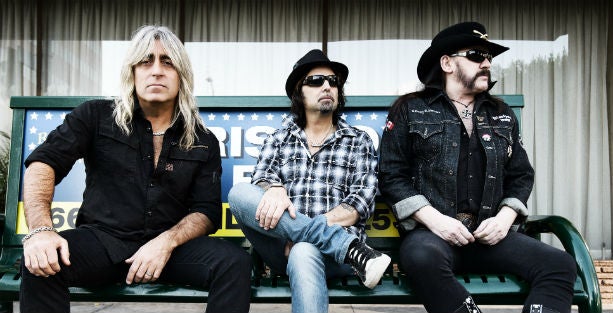 Motorhead