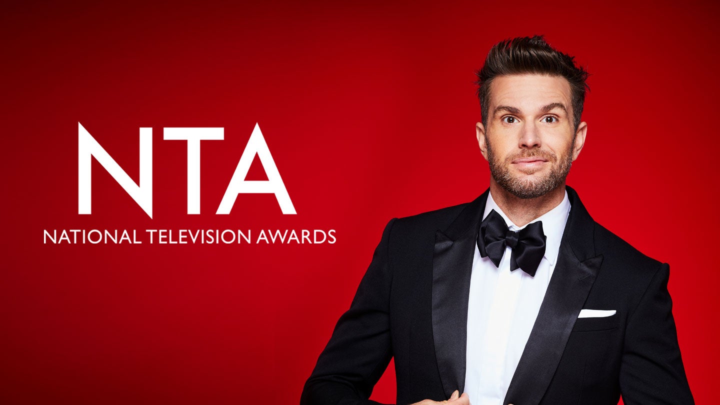 More Info for The National Television Awards 2022