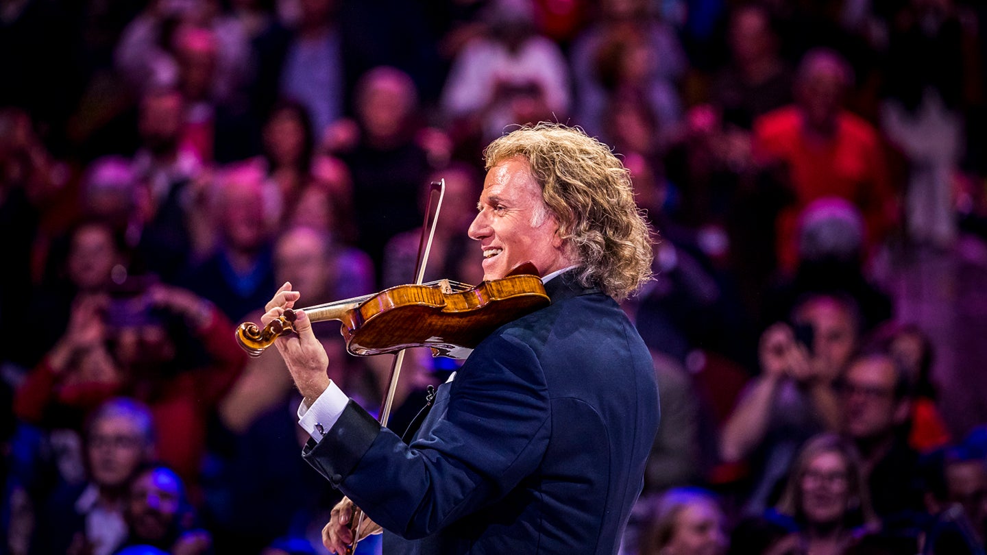 André Rieu