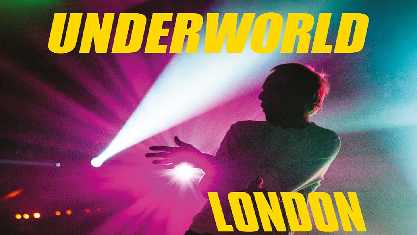 Underworld