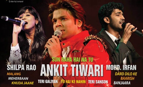 Generation Next Live in Concert