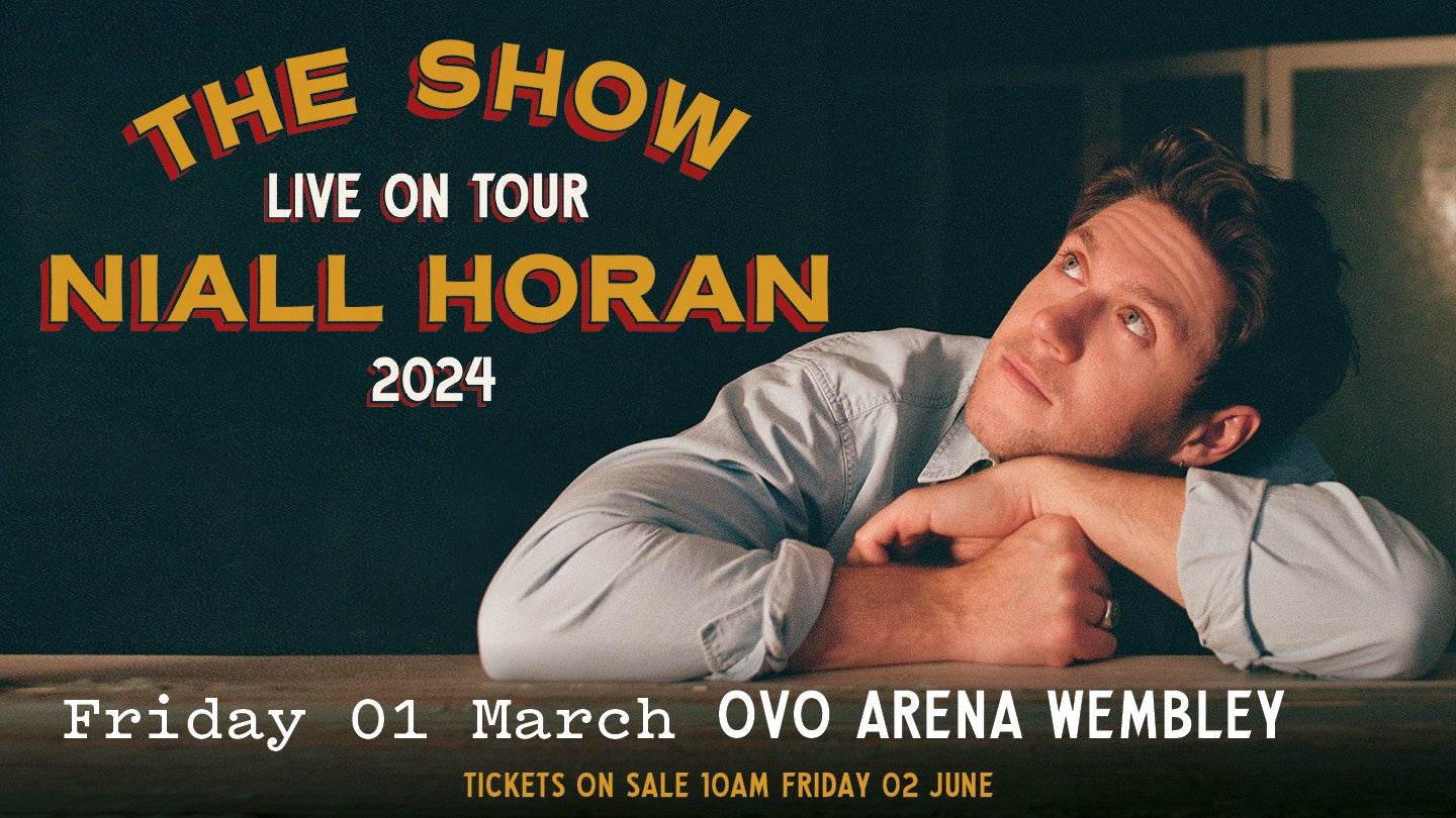 More Info for Niall Horan
