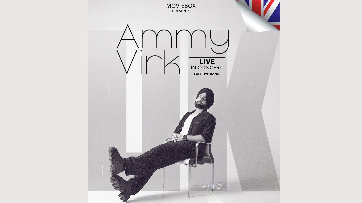 Ammy Virk