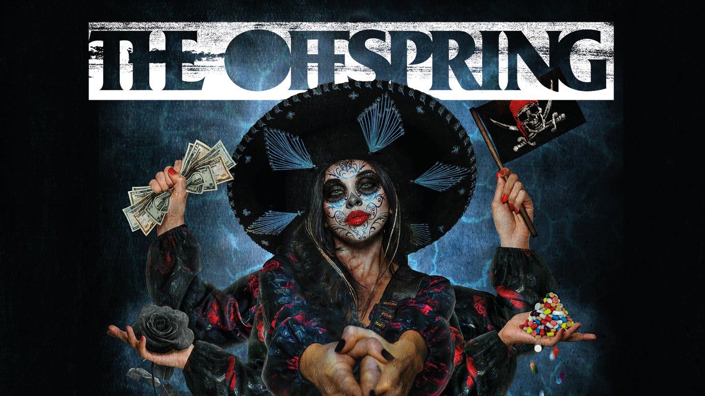 The Offspring