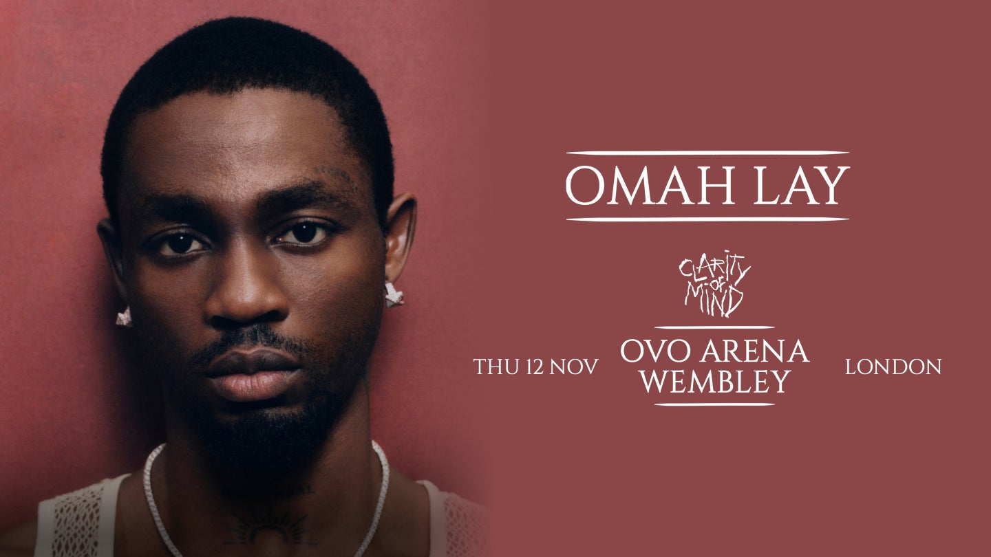 More Info for Omah Lay