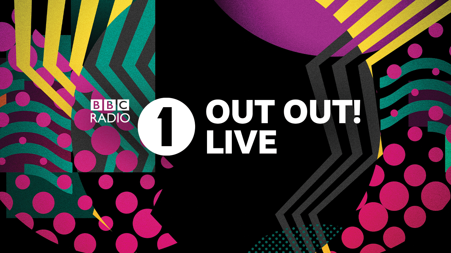 BBC Radio 1 Out Out! Live
