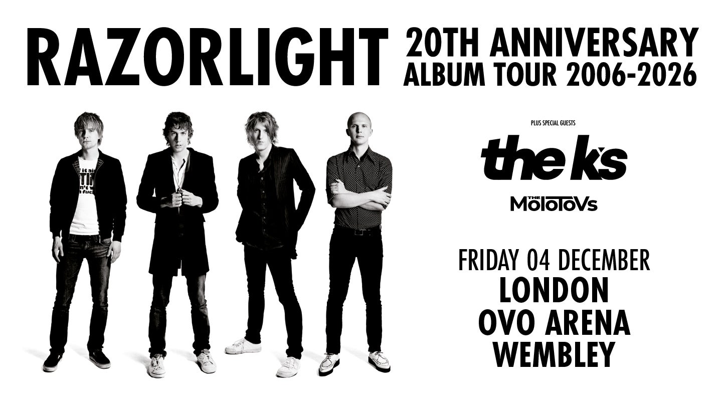 Razorlight