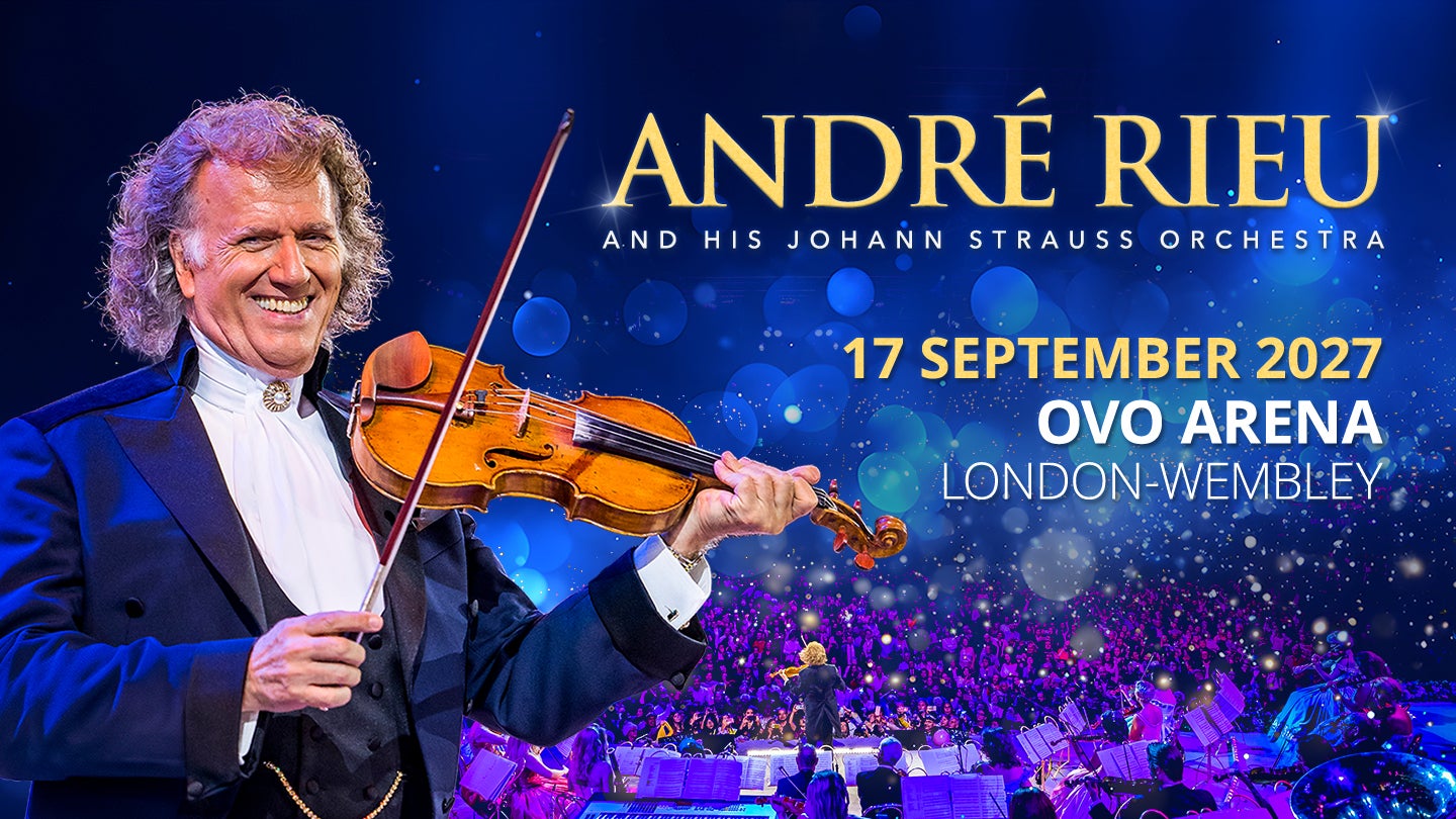 Andre Rieu