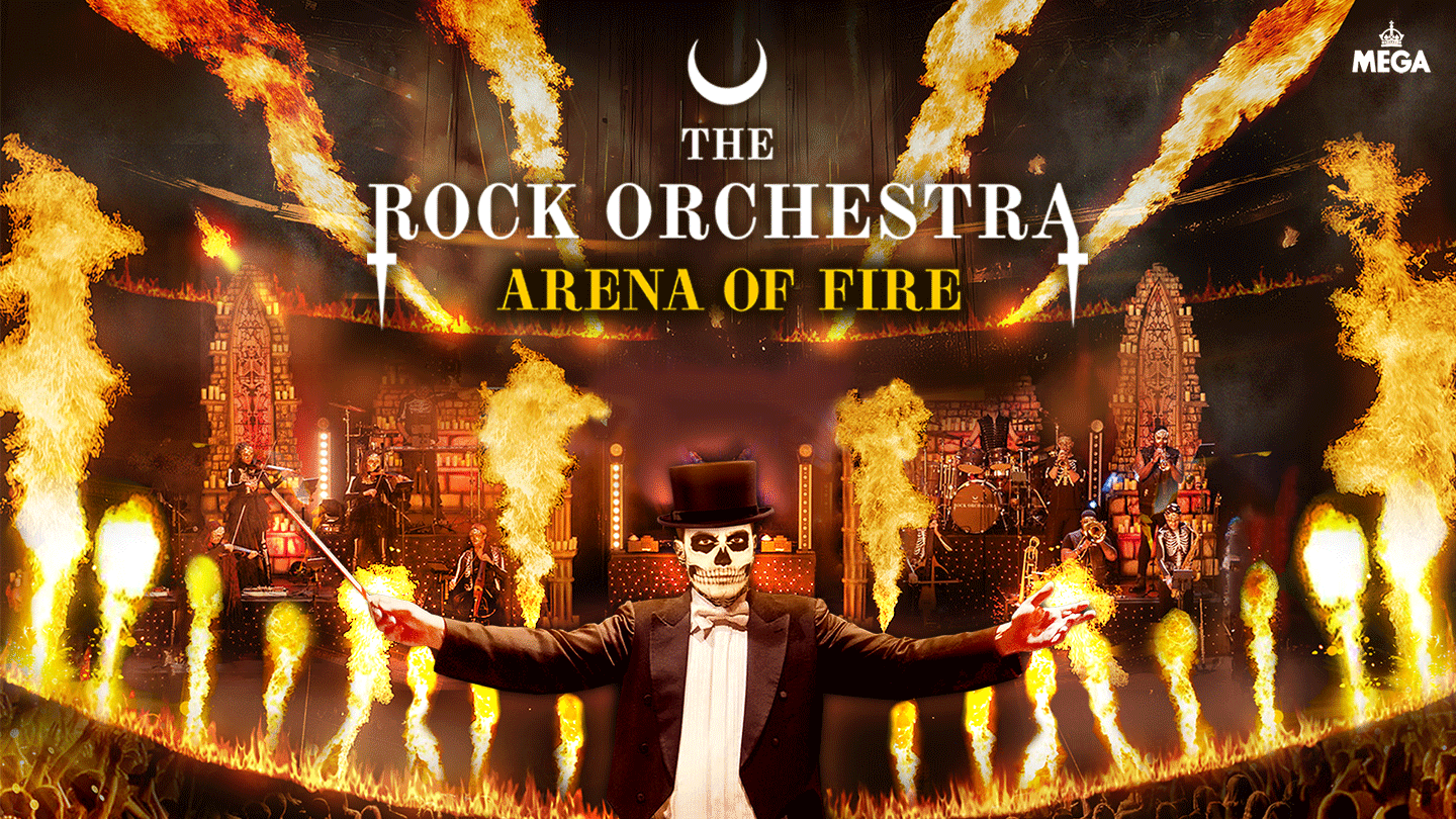 The Rock Orchestra