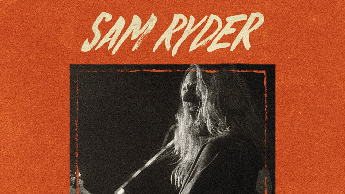 More Info for Sam Ryder 