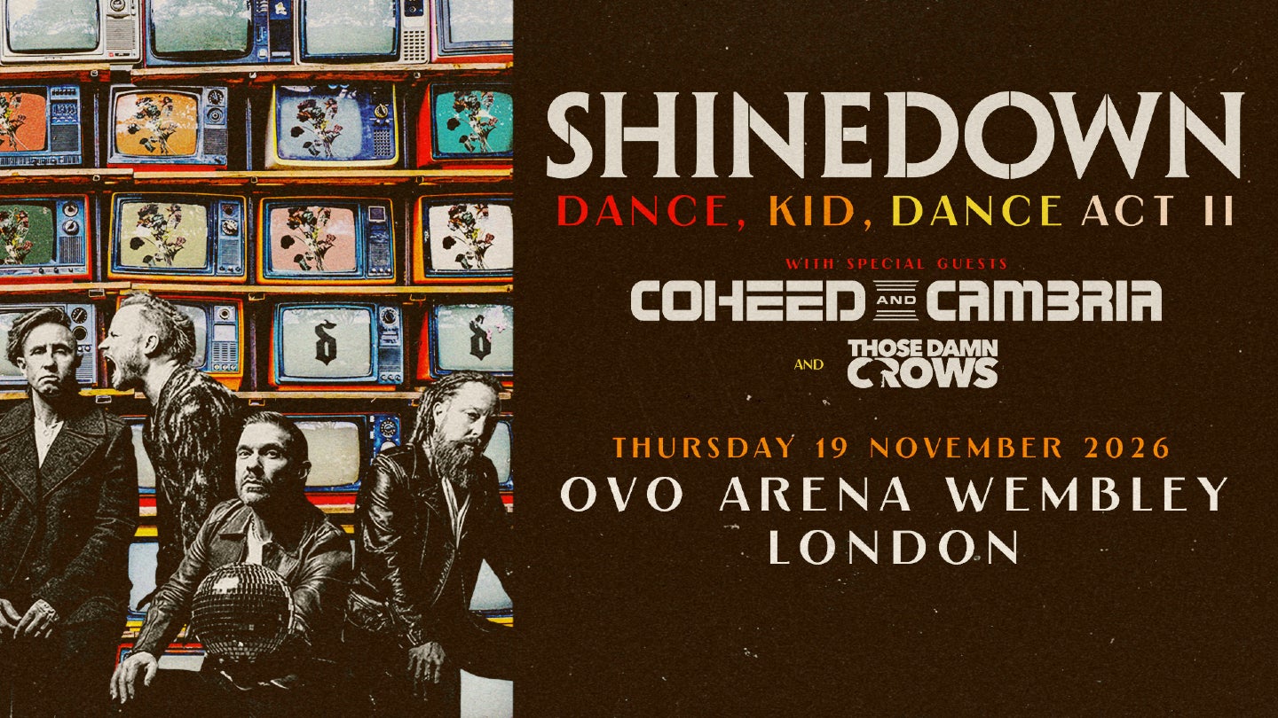 Shinedown