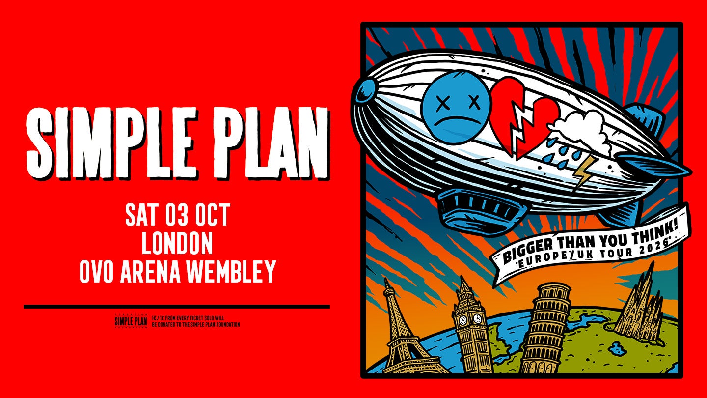 More Info for Simple Plan