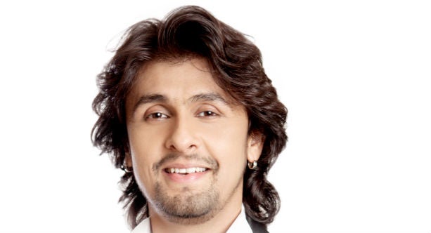 Sonu Nigam