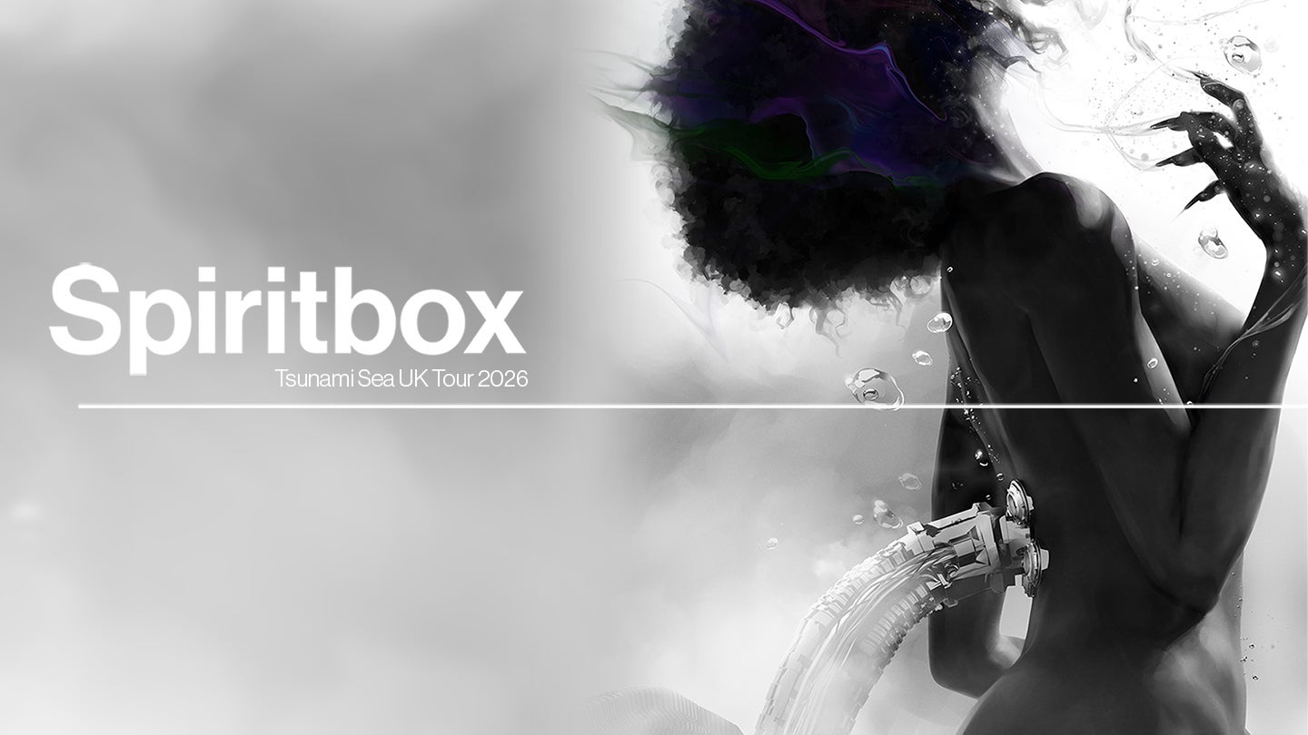 Spiritbox