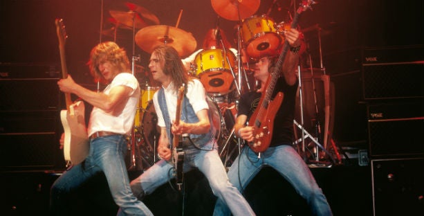 Status Quo