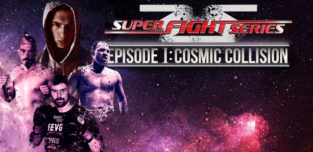Superfight Series