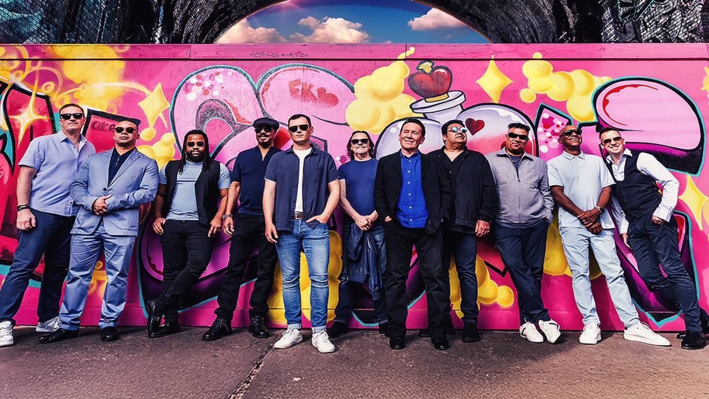 UB40