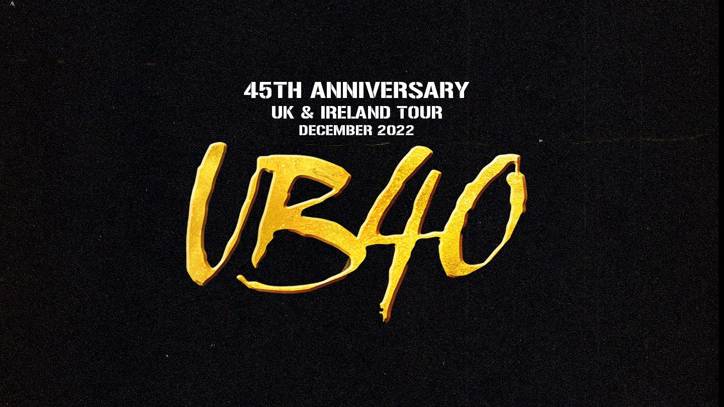 UB40