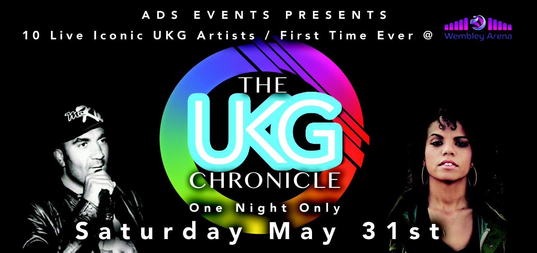 UKG Chronicle 2014