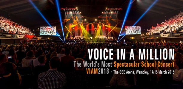 VIAM2018