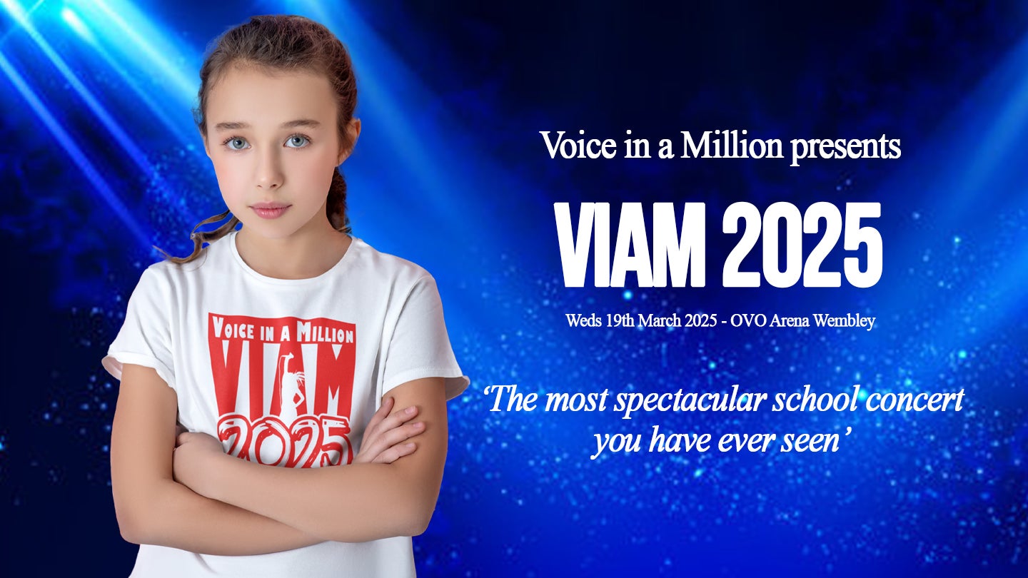 Voice in a Million